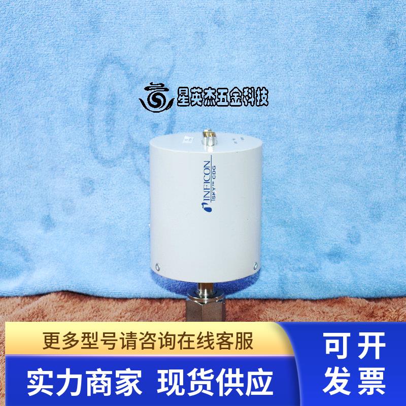 INFICON  CDG100-A 10TORR 371-050英福康真空计拆机件