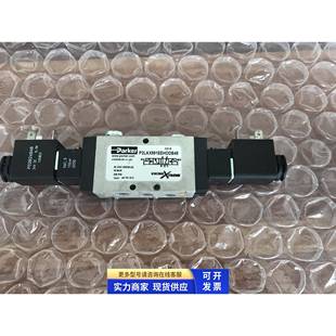 美国PARKER派克电磁阀P2LAX591EEHDDB48 正品 现货