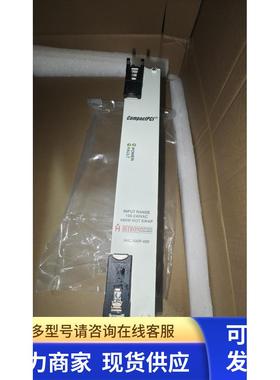 HiTRON电源模块 HAC400P-490 CompactPCI全新现货议价源头货