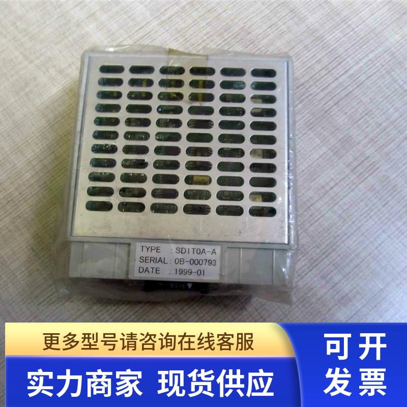 SD-1T0A-08  正品 三菱 MITSUBISHI PLC模块 SD1T0A-A