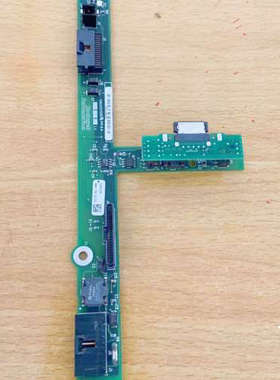 AB变频器700面板托盘193134-B02架T型板193138通信板转换板193136