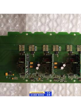 伟肯变频器NXS NXP系触发驱动板PC00525 PC00526