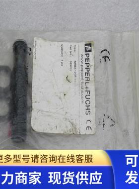 *现货销售*全新倍加福P+F传感器 NRB2-12GM45-E2-C-V1 现货053498