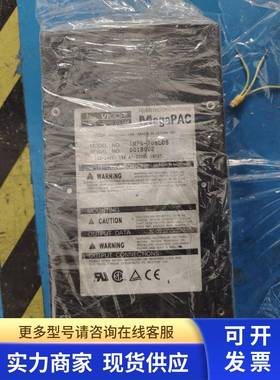 vicor电源二手拆机 MegaPAC IMP6-708L05