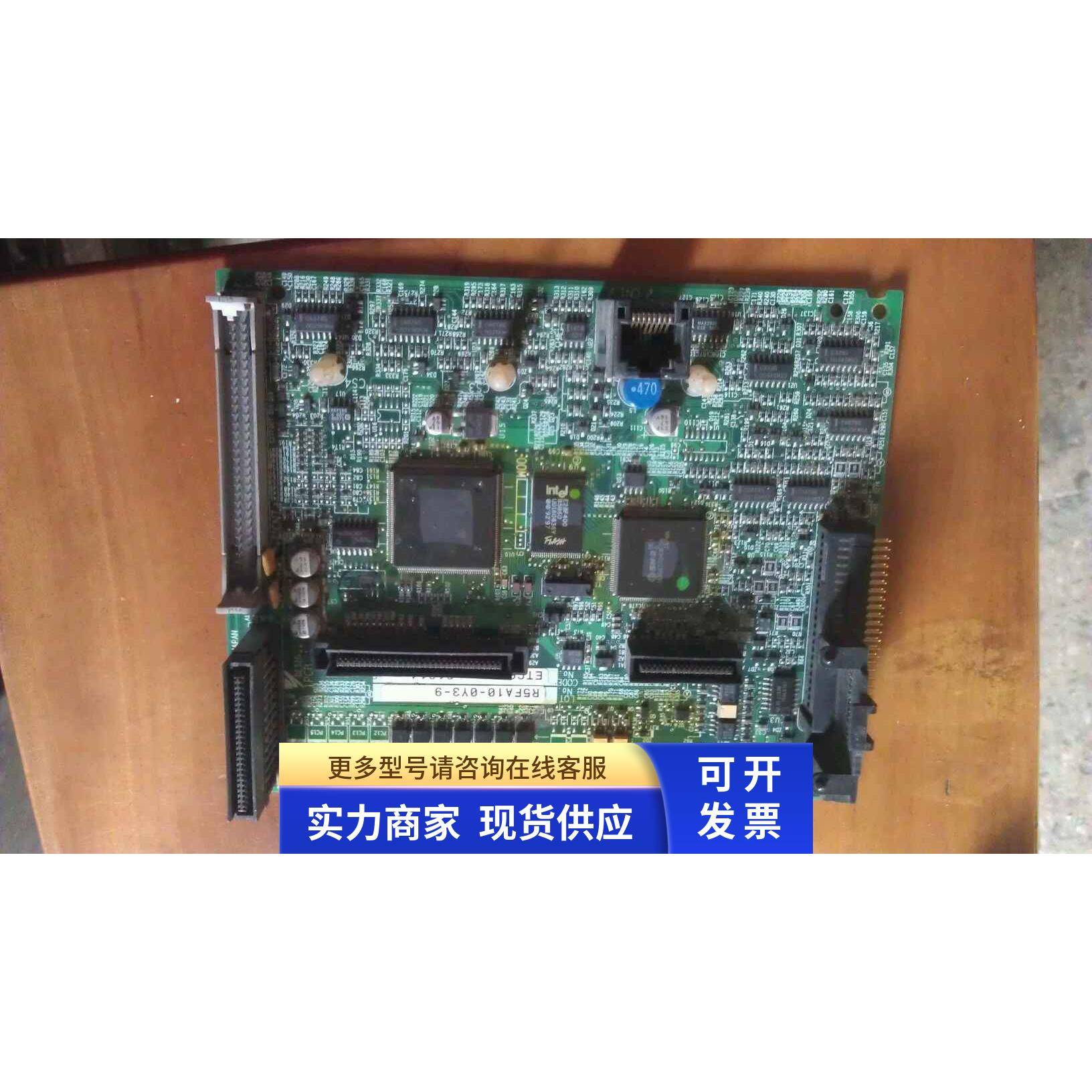 安川F7 18.5KW 200V YPHT31261-1F MDK332V-0