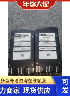 VICOR电源 MegaPAC MP7-97534二手拆机议价 半导体设备电源