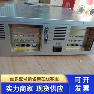 機(jī)床和貼片機(jī)使用 YOI 312A工控箱出售 機(jī)械手 實(shí)拍 幾乎全新