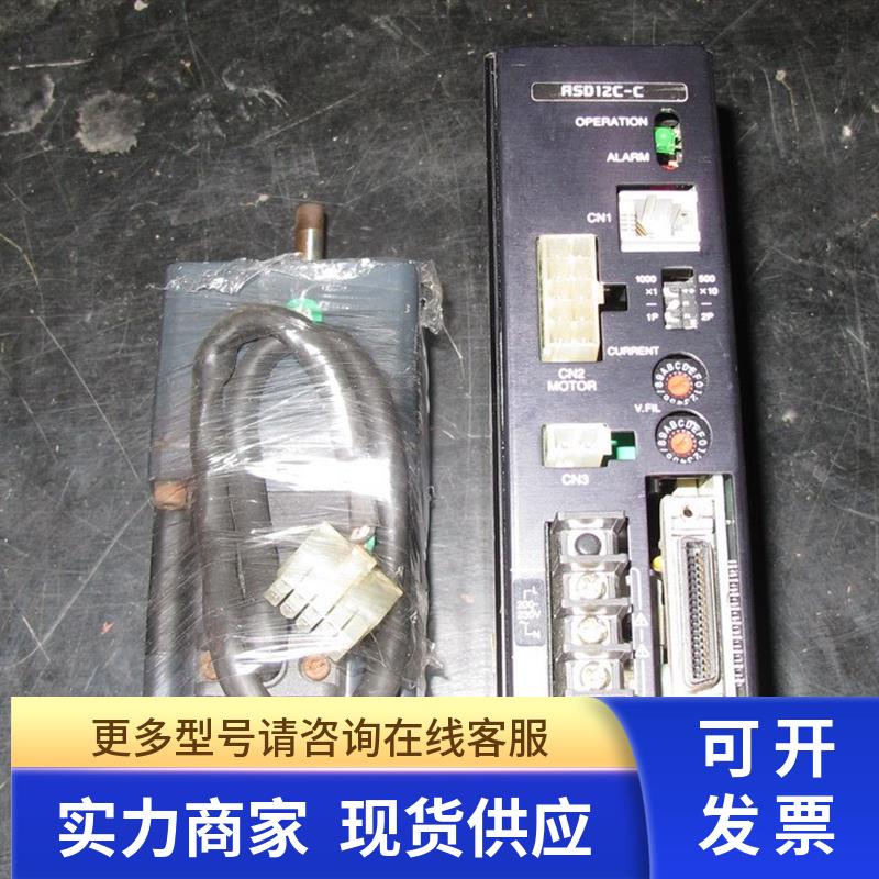 东方步进驱动器ASD12C-C带步进电机ASM66AA-T10