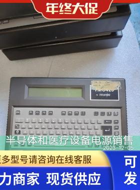 TELESIS 打标机 TMC420 原装拆机现货 议价