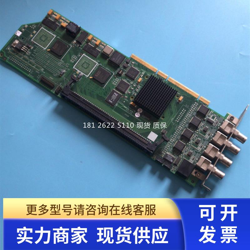 Optibase MBR5397 MPEG 2 Card MP533 BPC1923A BAC2040现货 议价