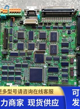 H8094793 X8HCAP013-A拆机TOSHIBA机器人控制板功能完好非实价