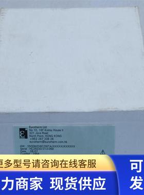 全新欧陆eurotherm模块2500M/DI8CONTA//XXXXX/XXXXXX 现货