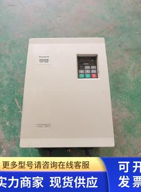 VF-8Z变频器 BFV81504Z 15KW 380V 原装拆机实图 二手
