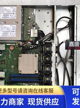 / PRIMERGY RX1330 M1服务器主板 D3229-A15 现货