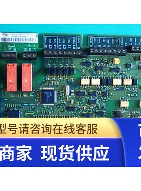 ACS401主板SNAT4041REV 拆机 ABB变频器