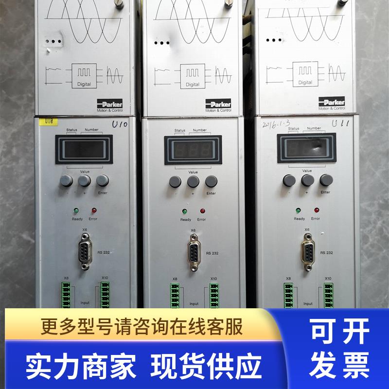 派克汉尼芬伺服器CPX0500M/F5