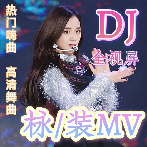 车载全视频MV音乐u盘歌曲dj高清