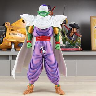 七龙珠GK 无限Z战士 比克 悟空 超级赛亚人 手办模型摆件动漫周边