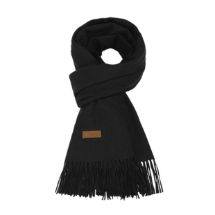 围巾男冬季男士仿羊绒高档保暖送男朋友生日礼物学生男生围脖加厚