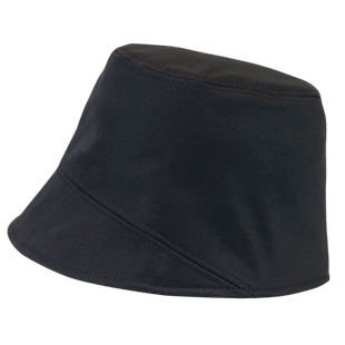 帽子男士潮大头围渔夫帽男款夏季黑色防晒帽鱼夫帽春秋水桶帽盆帽