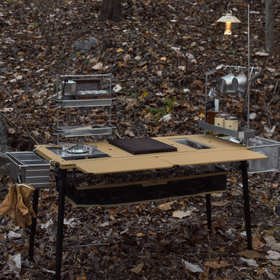 韩国CARGO户外IGT桌包收纳包