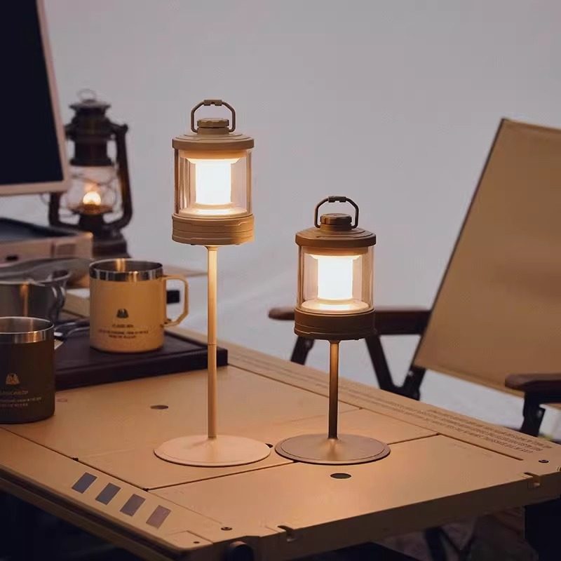 韩国CARGO调色充电帐篷灯户外