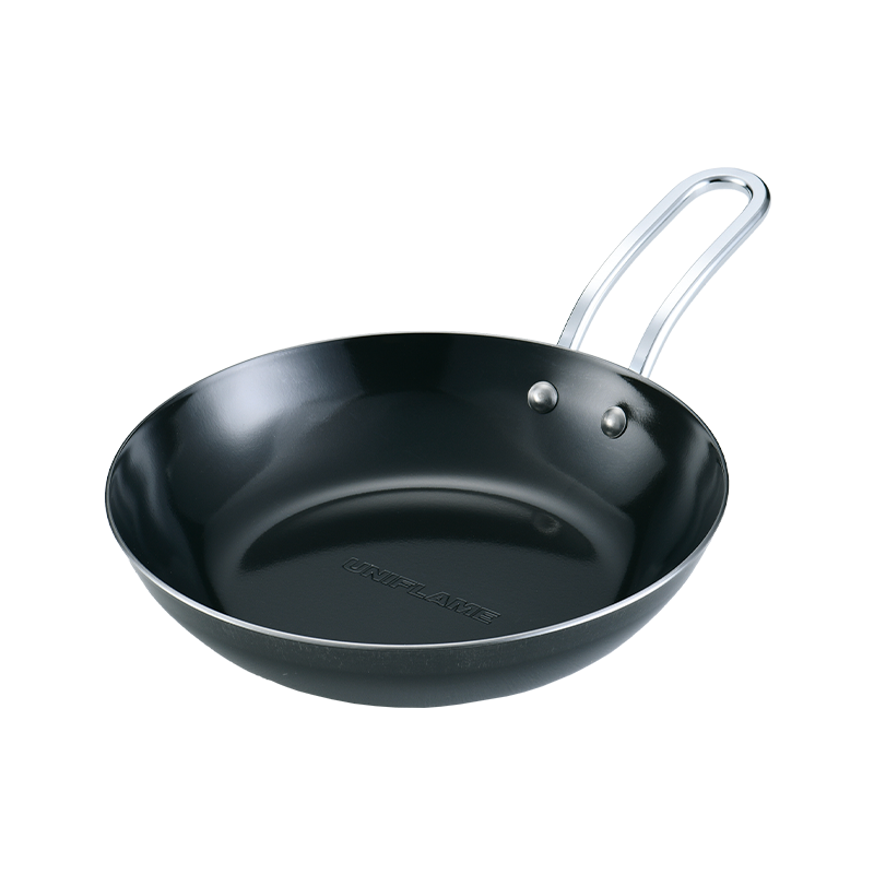 UNIFLAME便携迷你小号平底锅