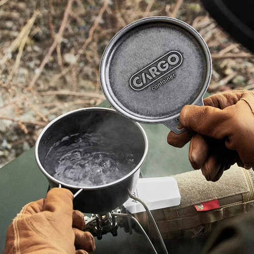 CARGO户外雪拉碗餐具露营野餐