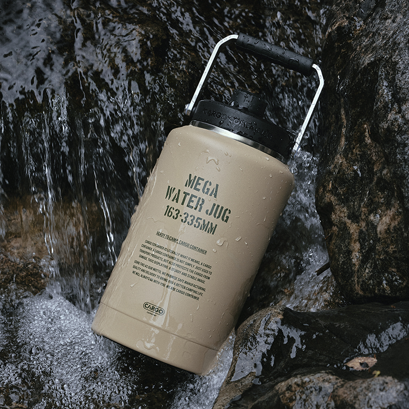CARGO户外露营冰桶大容量