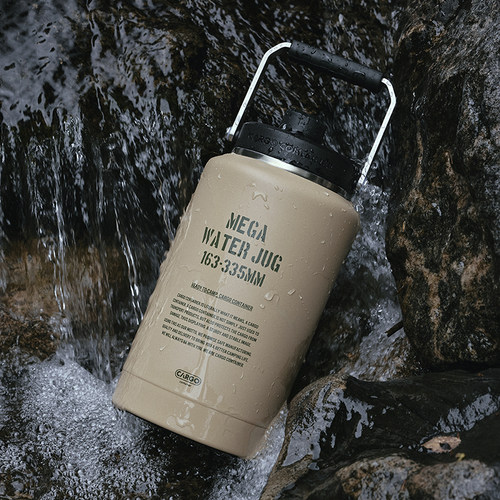 CARGO户外露营冰桶大容量