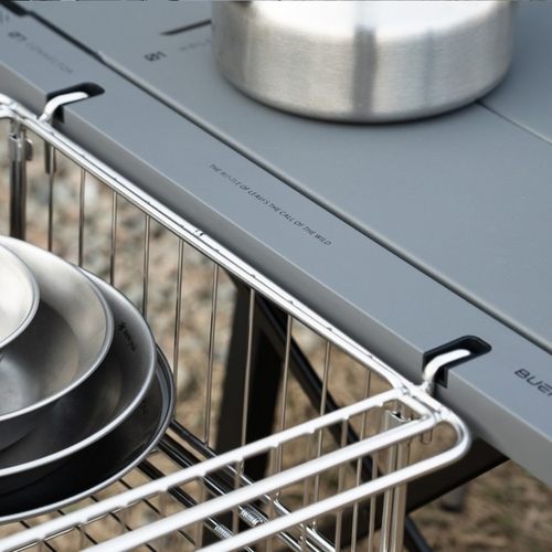 韩国BUENOFE露营桌侧边横梁