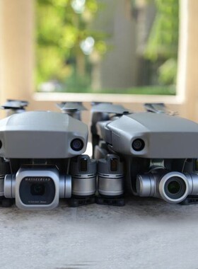 DJI大疆Air2飞行器AIR2S无人机御2pro专业版ZOOM/mini2维修配件