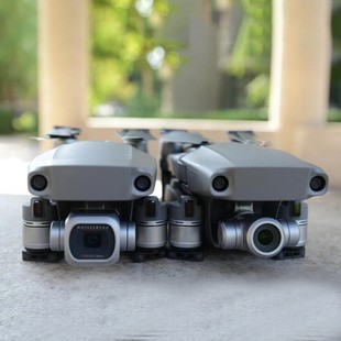 DJI大疆Air2飞行器AIR2S无人机御2pro专业版 mini2维修配件 ZOOM