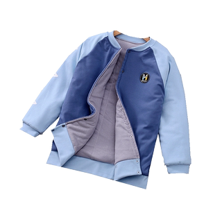 儿童棉衣棉袄冬季套校服神器内胆冬天外套男女童内穿保暖宝宝棉服