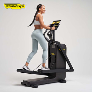 Technogym泰诺健椭圆机磁控折叠