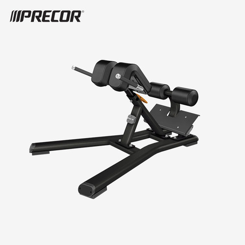 precor必确伸展放松可调节训练椅