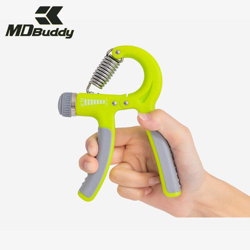 MDBuddy专业A型握力器