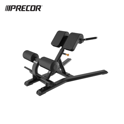 Precor必确背肌训练器罗马椅