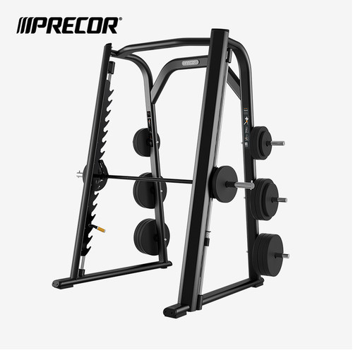 Precor/必确史密斯机进口健身器