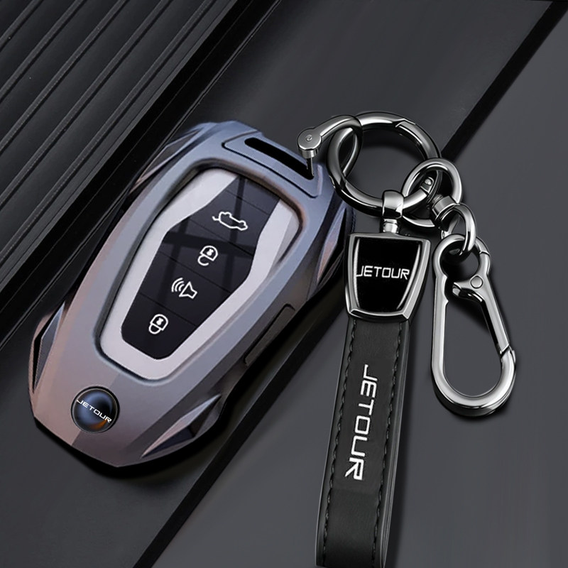 奇瑞捷途X70L钥匙套x70plus