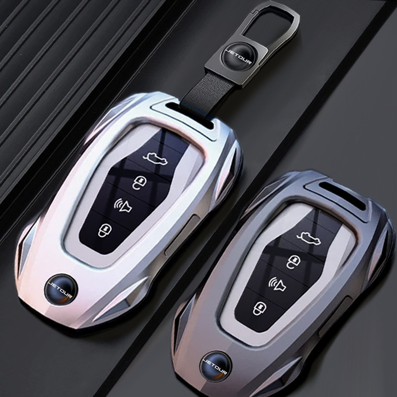 奇瑞捷途X70L钥匙套x70plus