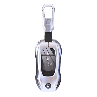 高端锌合金适用于本田钥匙套