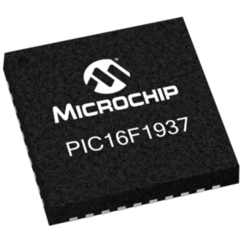 PIC16LF726-E/SO PIC16LF87-I/ML PIC16LF1937-I/P