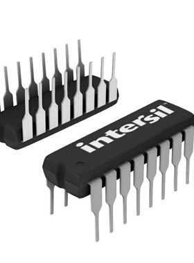 HI1-5049-5 芯片 《 IC SWITCH DUAL DPST 16CDIP    》