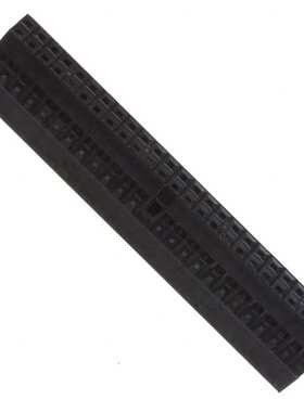 65846-012LF 连接器 《 CONN RECPT 50POS 2.54MM CRIMP    》