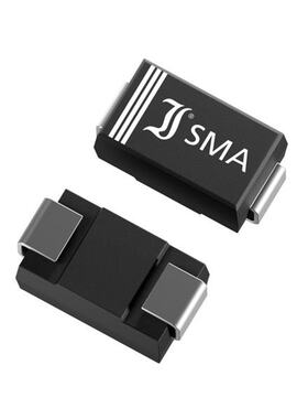P4SMA400A 电路保护 《 TVS DIODE 342VWM 548VC DO214AC    》