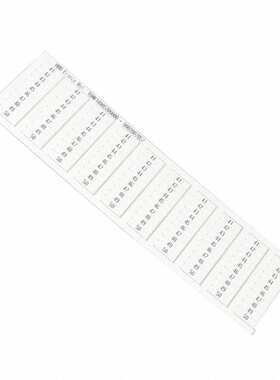 1SNK140052R0000 连接器 《 SNK PRE-PRINTED    》