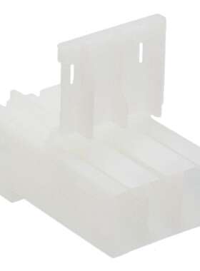 928344-3 连接器 《 CONN RCPT 3POS CRIMP    》