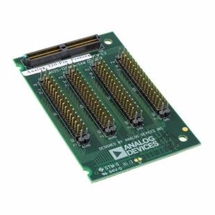 ADZS-120ANA-SAM 开发板 《 BOARD PROBING ANALOG 120-PIN    》