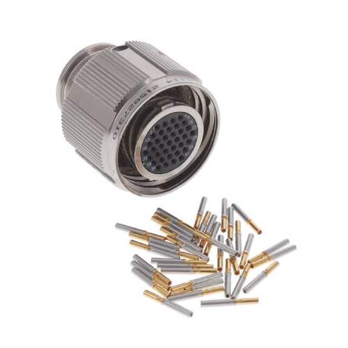 2M805-001-16M15-37SA  Amphenol